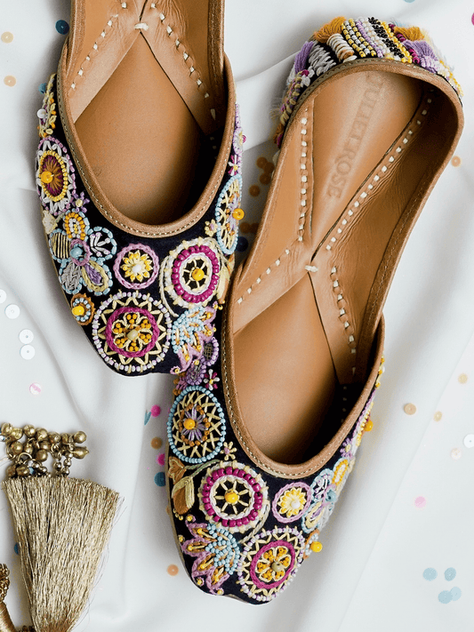 Banjaran (Jutti) - yoursjulietrose.com