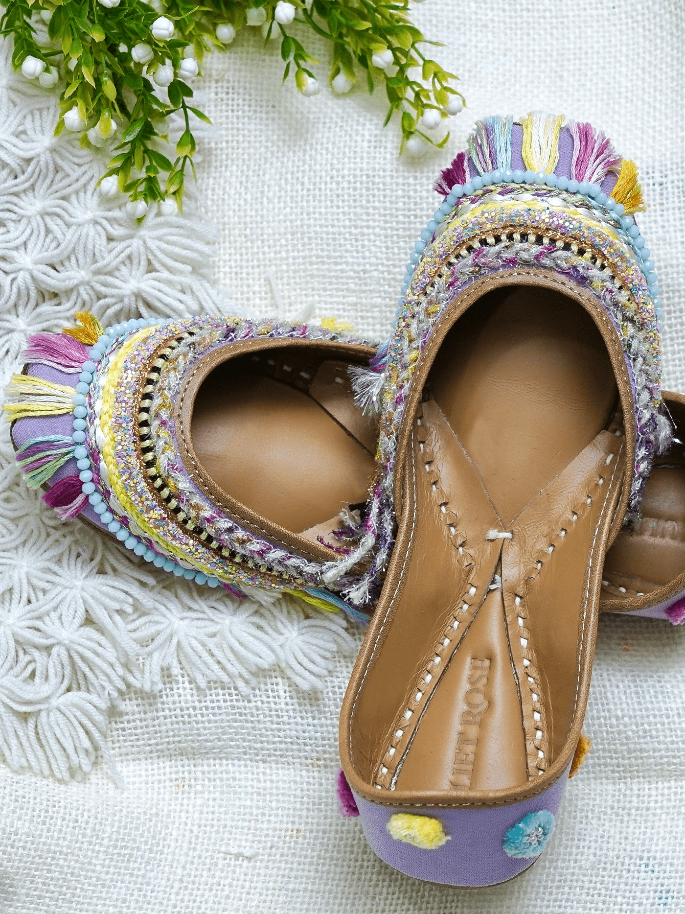 Rainbow (Jutti) - yoursjulietrose.com