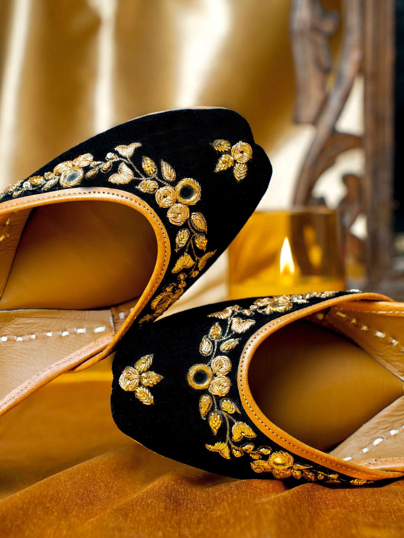 RUHANI (Jutti) - yoursjulietrose.com