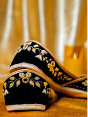 RUHANI (Jutti) - yoursjulietrose.com