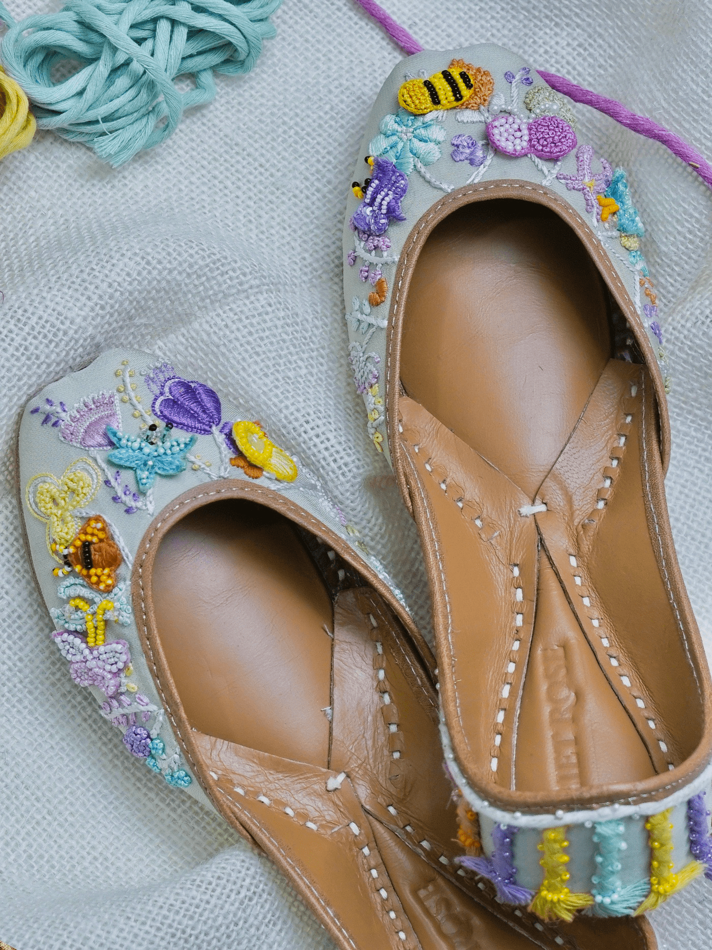 Jannat (Jutti) - yoursjulietrose.com