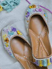 Jannat (Jutti) - yoursjulietrose.com