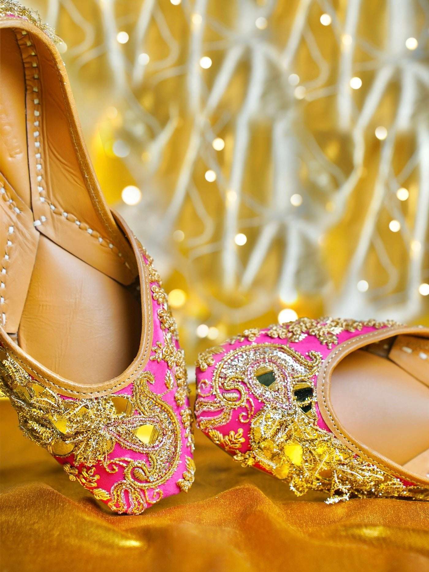 MAYURA (Jutti) - yoursjulietrose.com