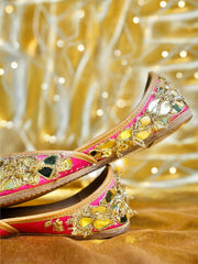 MAYURA (Jutti) - yoursjulietrose.com