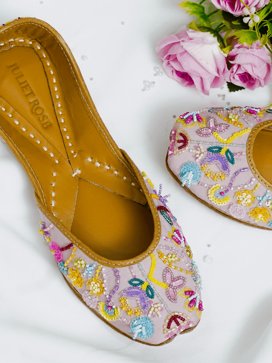 October Pink (Jutti) - yoursjulietrose.com