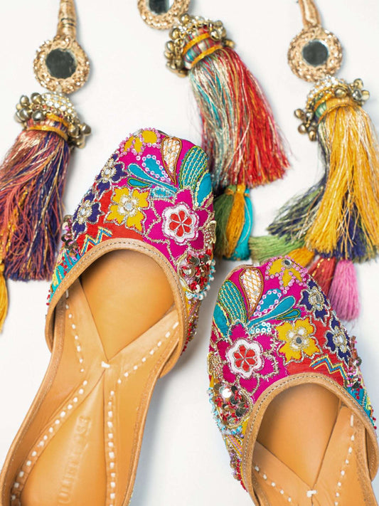 NOORANI (Jutti) - yoursjulietrose.com