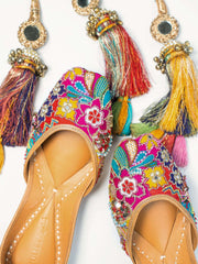 NOORANI (Jutti) - yoursjulietrose.com
