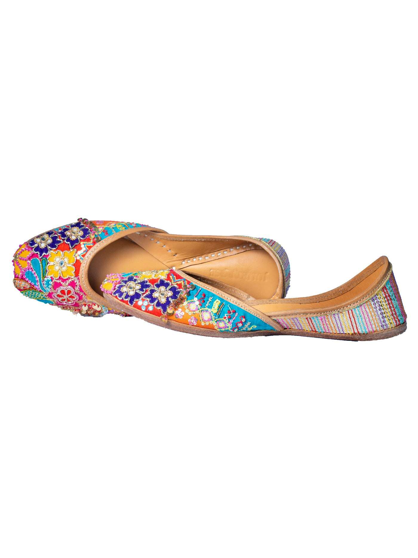 NOORANI (Jutti) - yoursjulietrose.com