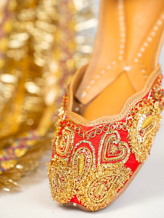 HEER (Jutti) - yoursjulietrose.com