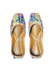 PARIZAD (Jutti) - yoursjulietrose.com