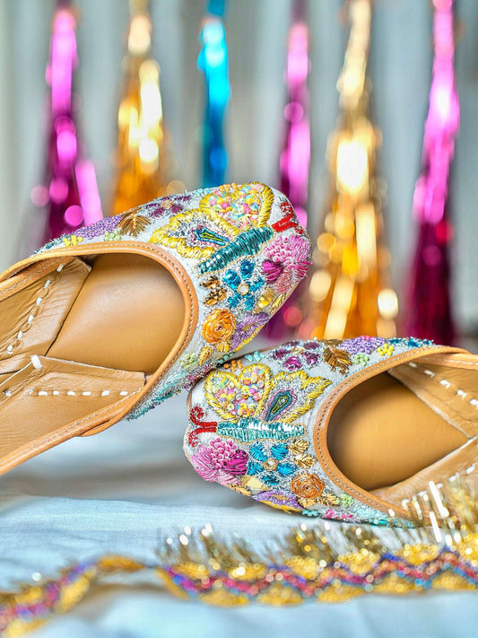 PARIZAD (Jutti) - yoursjulietrose.com