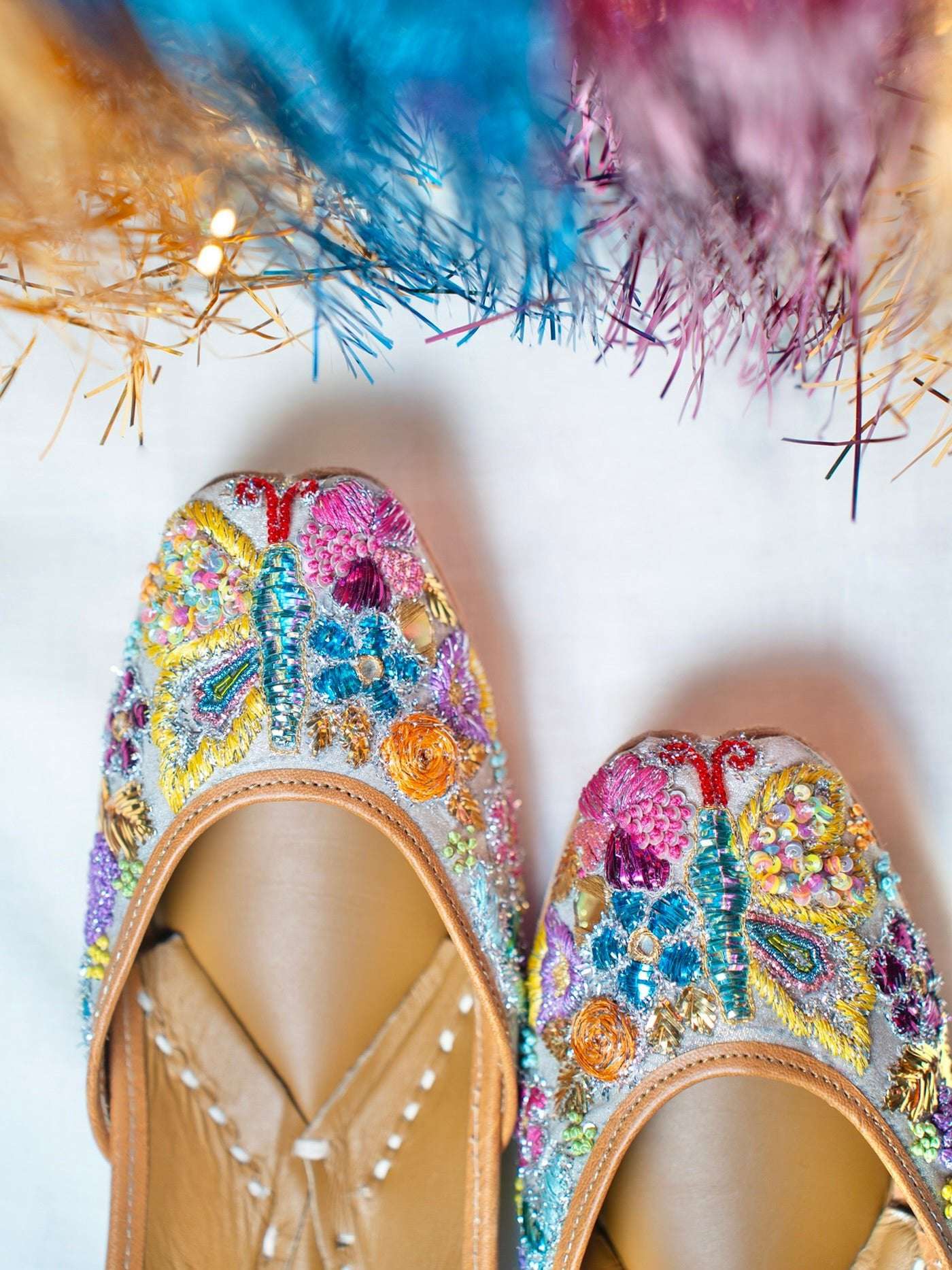 PARIZAD (Jutti) - yoursjulietrose.com