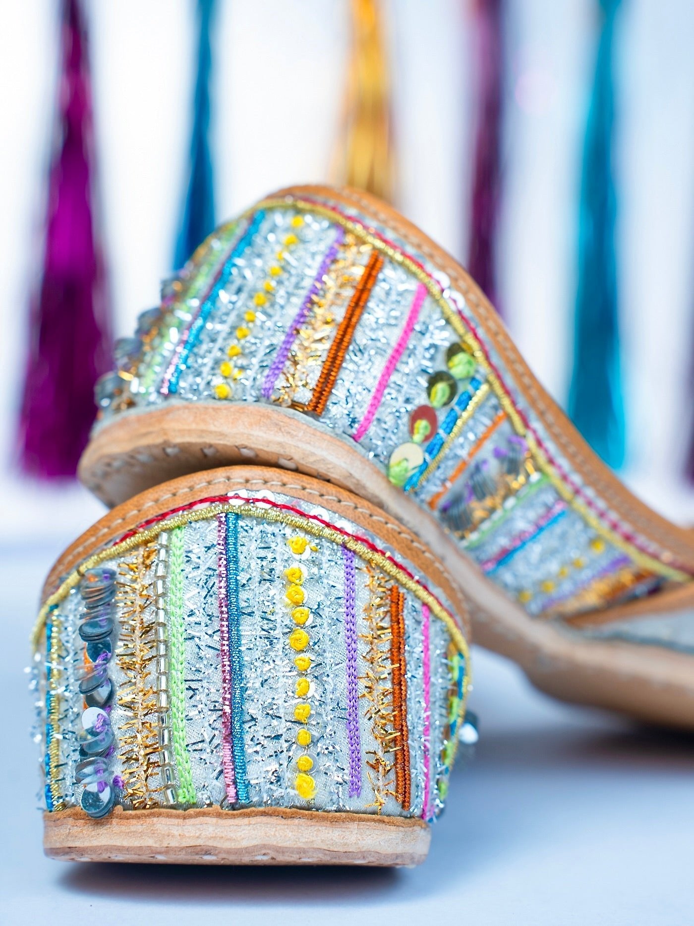 PARIZAD (Jutti) - yoursjulietrose.com