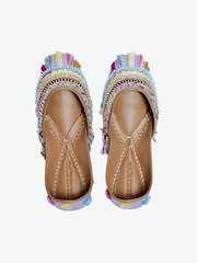 Rainbow (Jutti) - yoursjulietrose.com