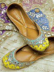 Fari (Jutti) - yoursjulietrose.com