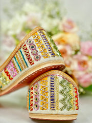 SOHNI