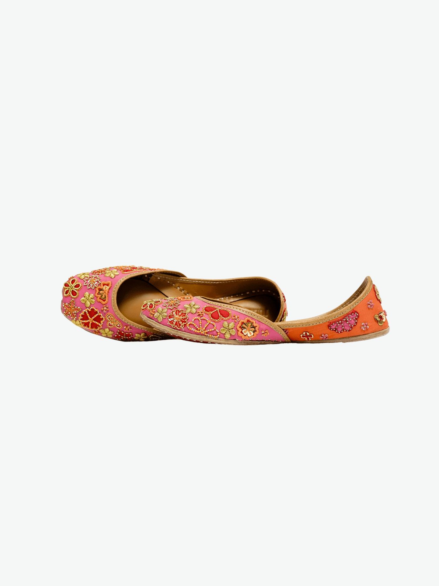 Sahiba (Jutti) - yoursjulietrose.com