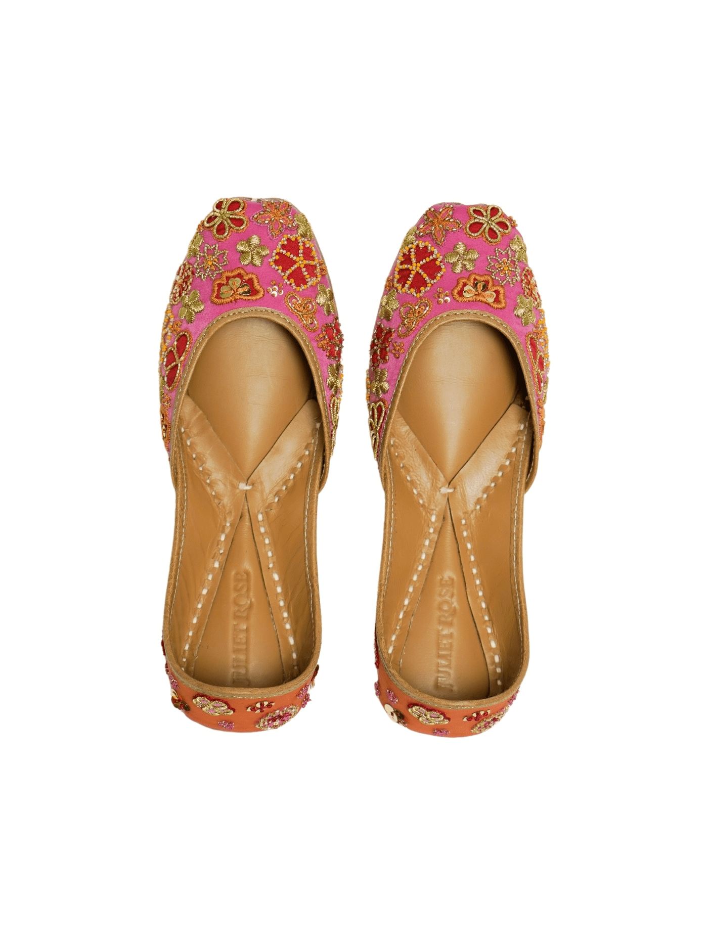 Sahiba (Jutti) - yoursjulietrose.com