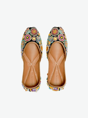 Banjaran (Jutti) - yoursjulietrose.com