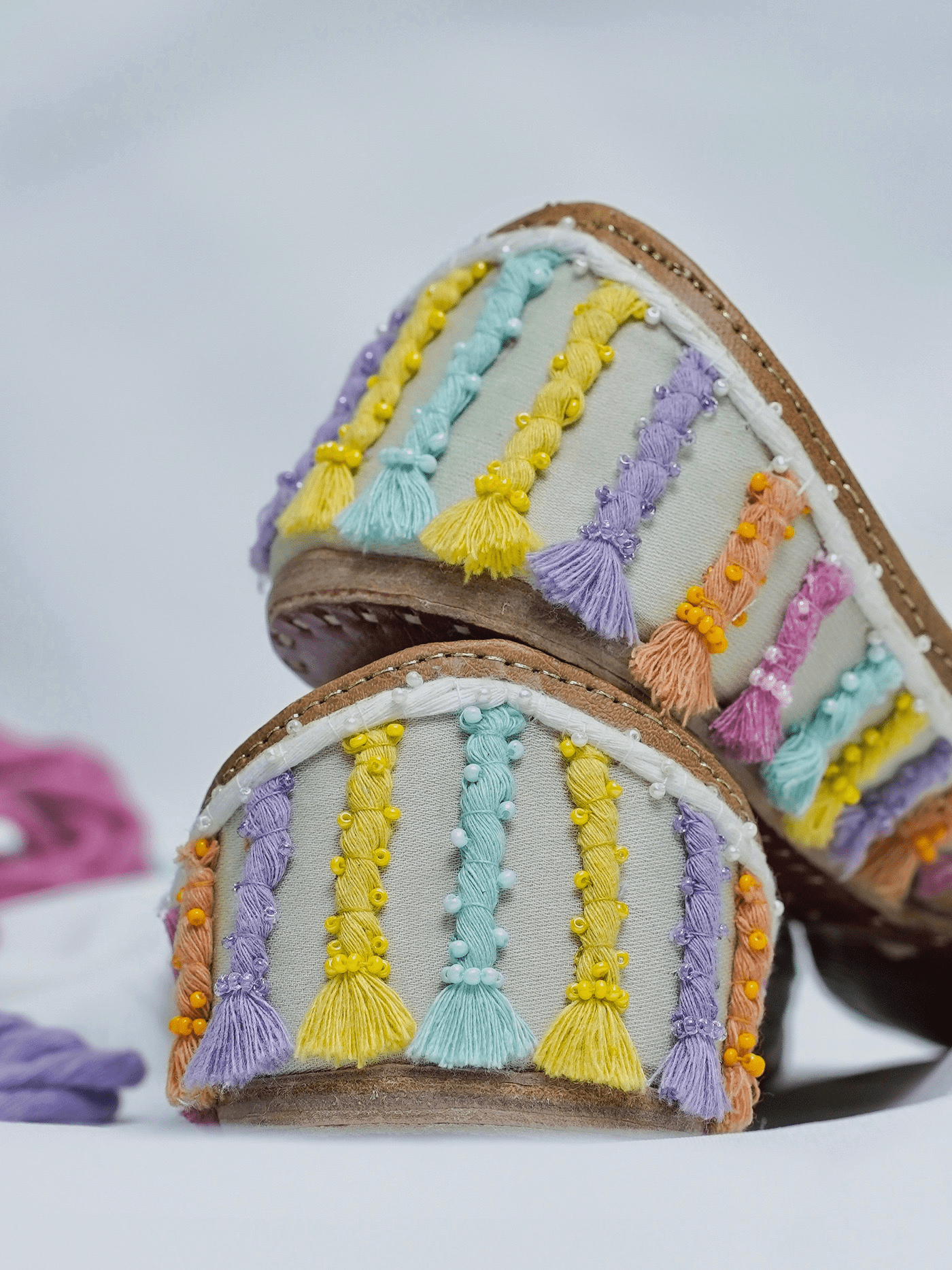 Jannat (Jutti) - yoursjulietrose.com