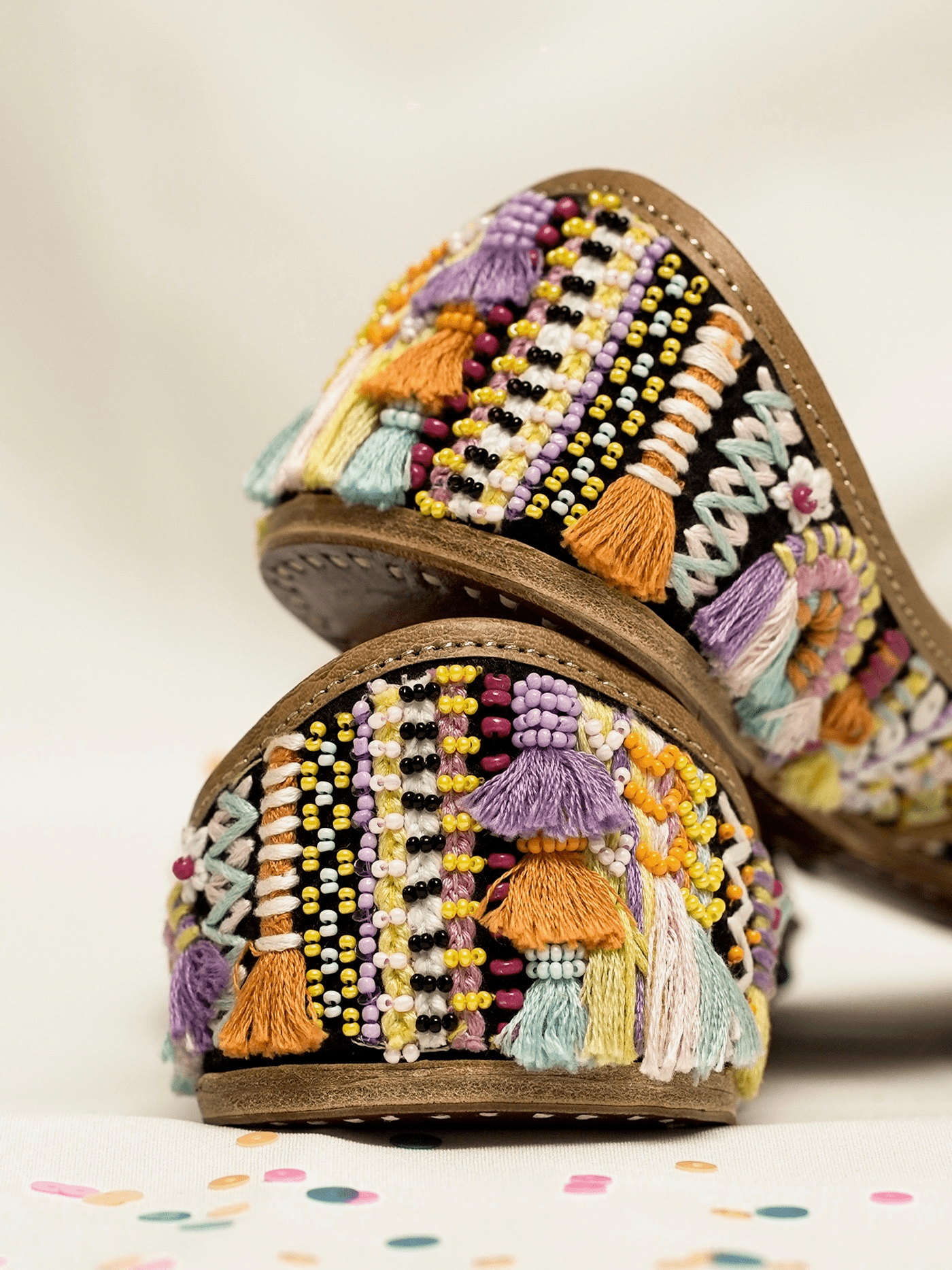 Banjaran (Jutti) - yoursjulietrose.com