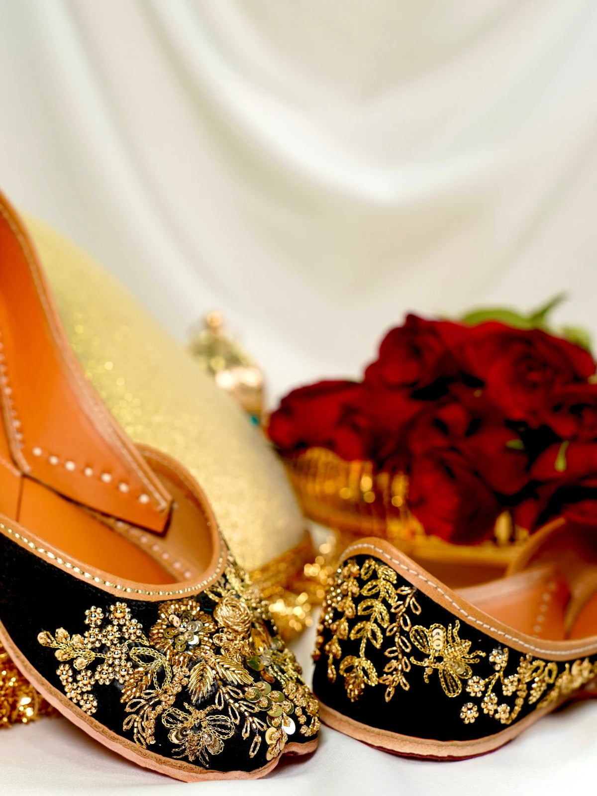 SHABANA (JUTTI)