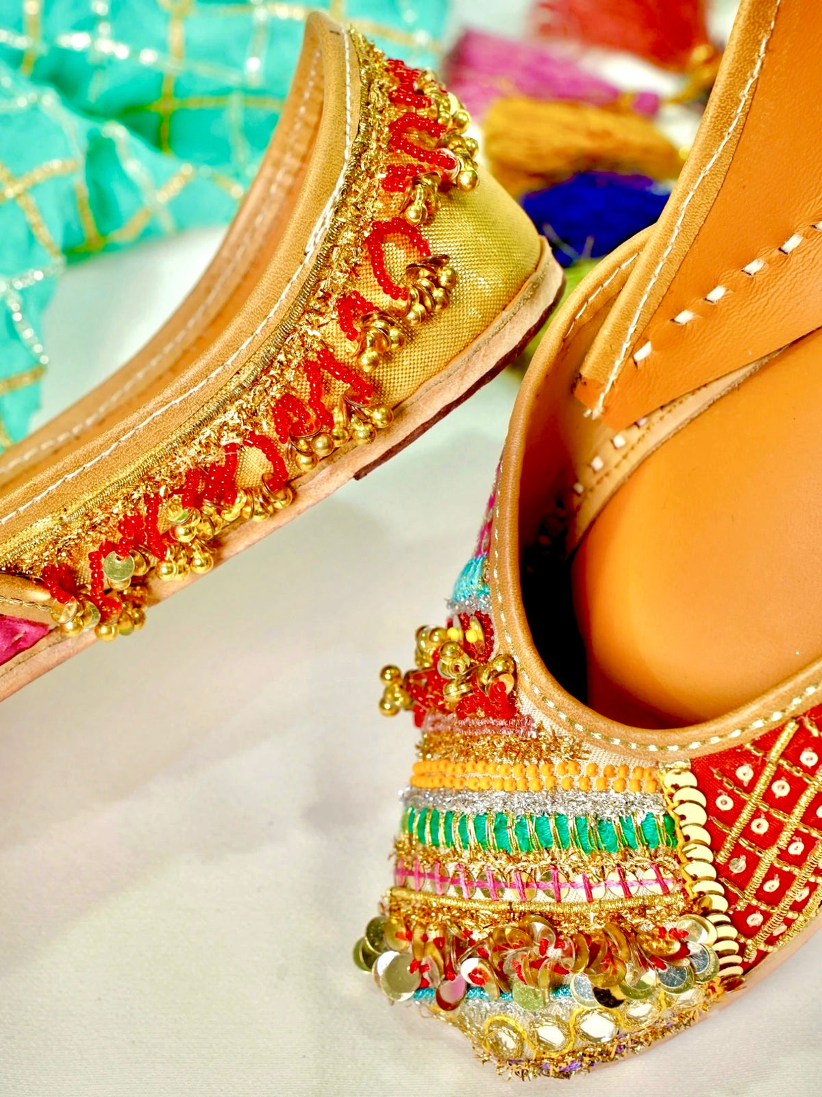 MEHFIL (JUTTI)
