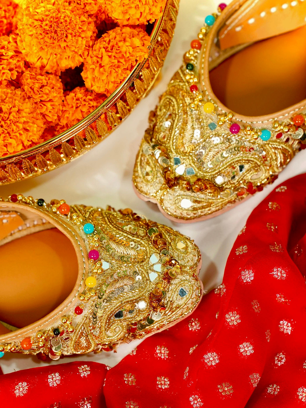 JODHA (JUTTI)