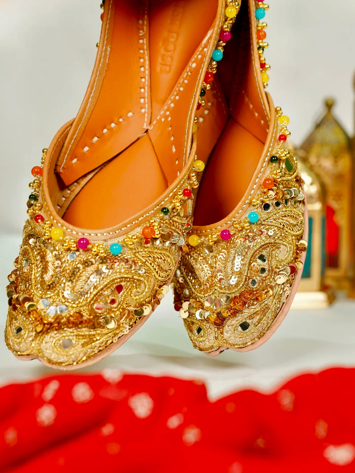 JODHA (JUTTI)