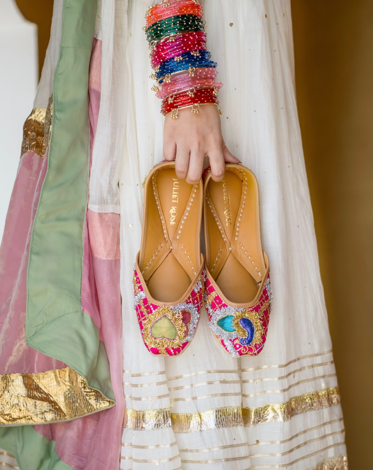 MASTANI (Jutti)