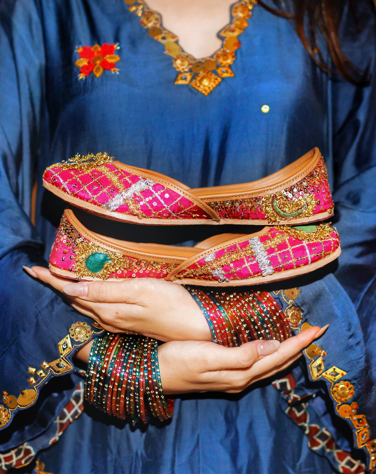 MASTANI (Jutti)