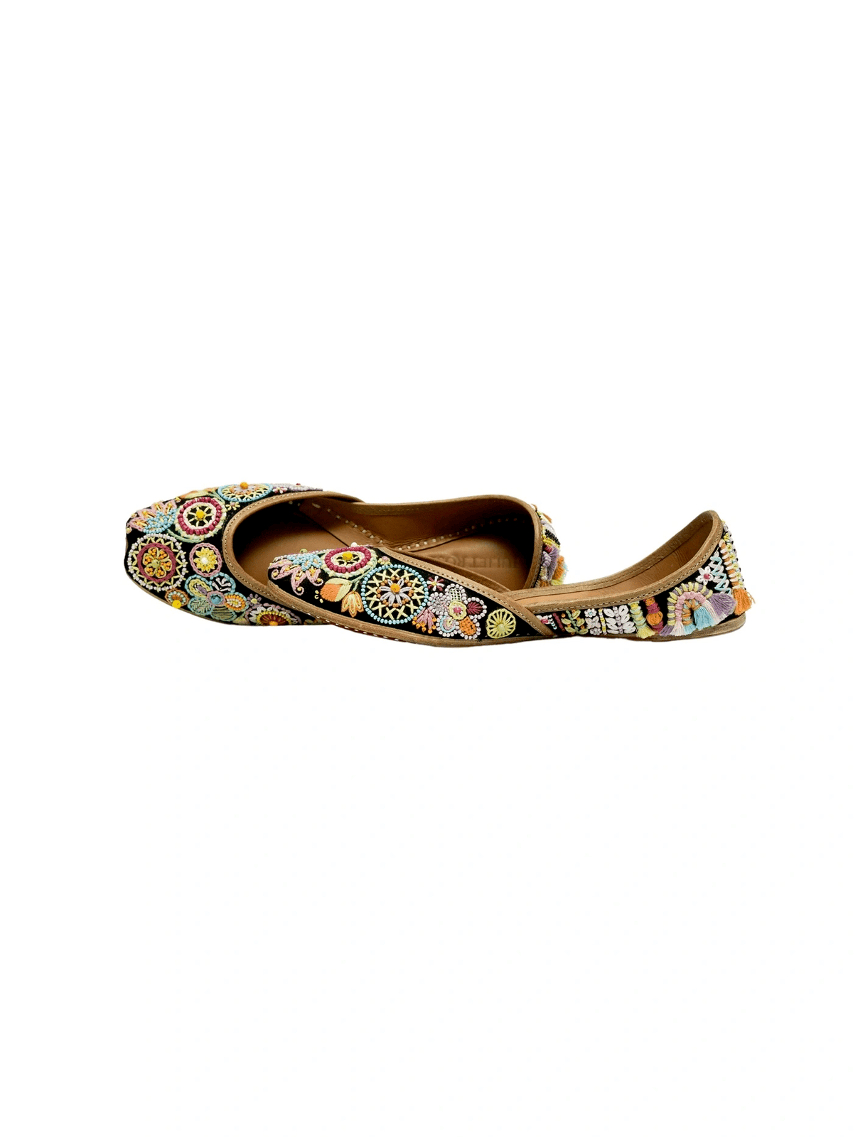 Banjaran (Jutti) - yoursjulietrose.com